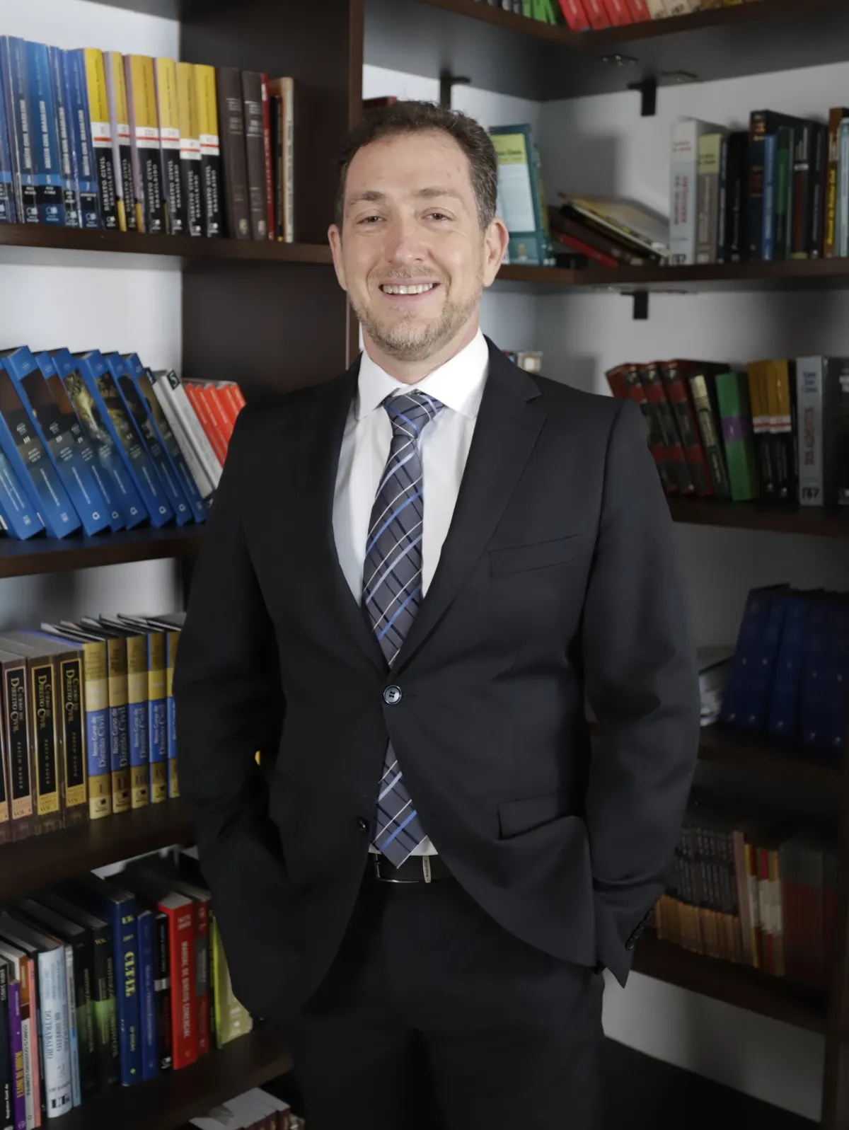 Dr. Luís Inácio Carneiro Filho