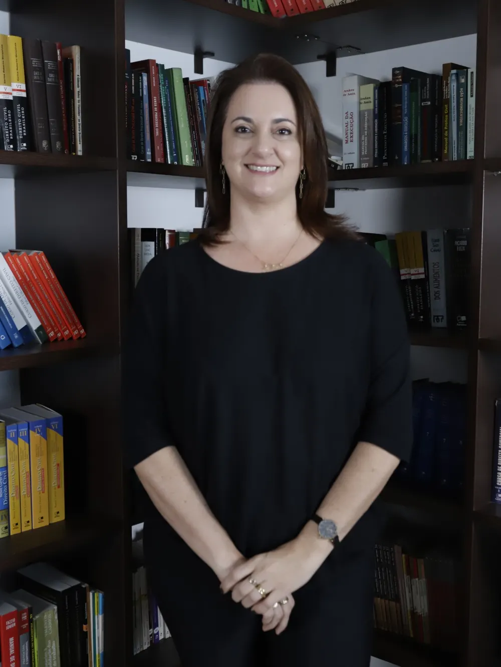 Dra. Lisandre Rocha Patrício Carneiro